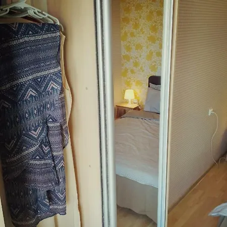 2-bedroom For 4 شقة *