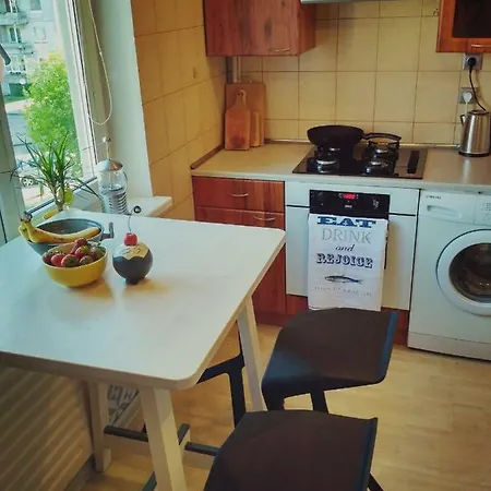 2-bedroom For 4 * كلابيدا