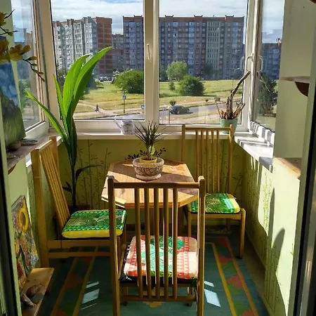2-bedroom For 4 شقة