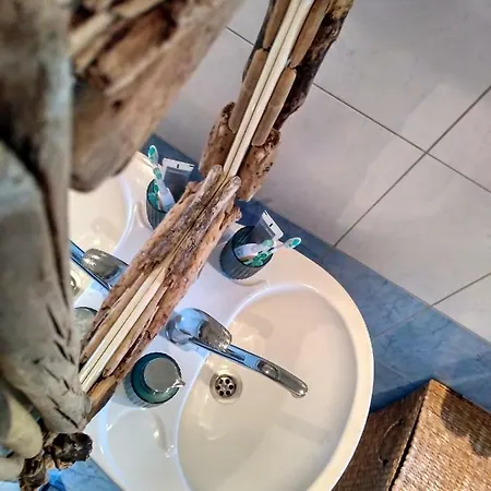 2-bedroom For 4 * كلابيدا